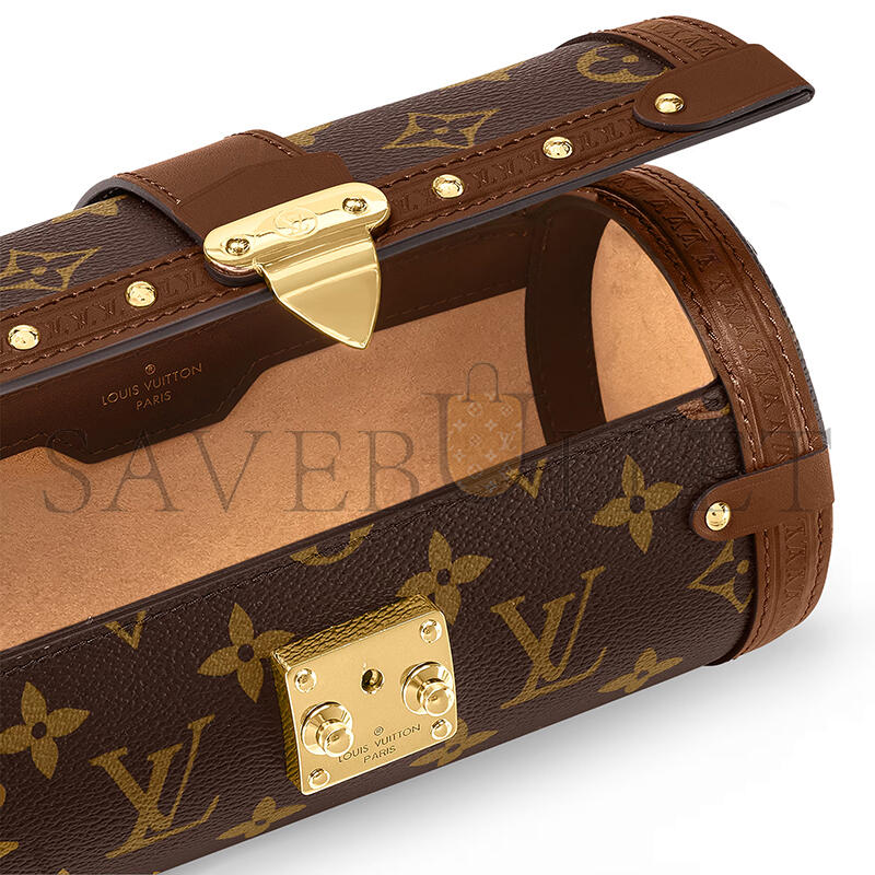 LOUIS VUITTON PAPILLON TRUNK M57835 (19*9*9cm)
